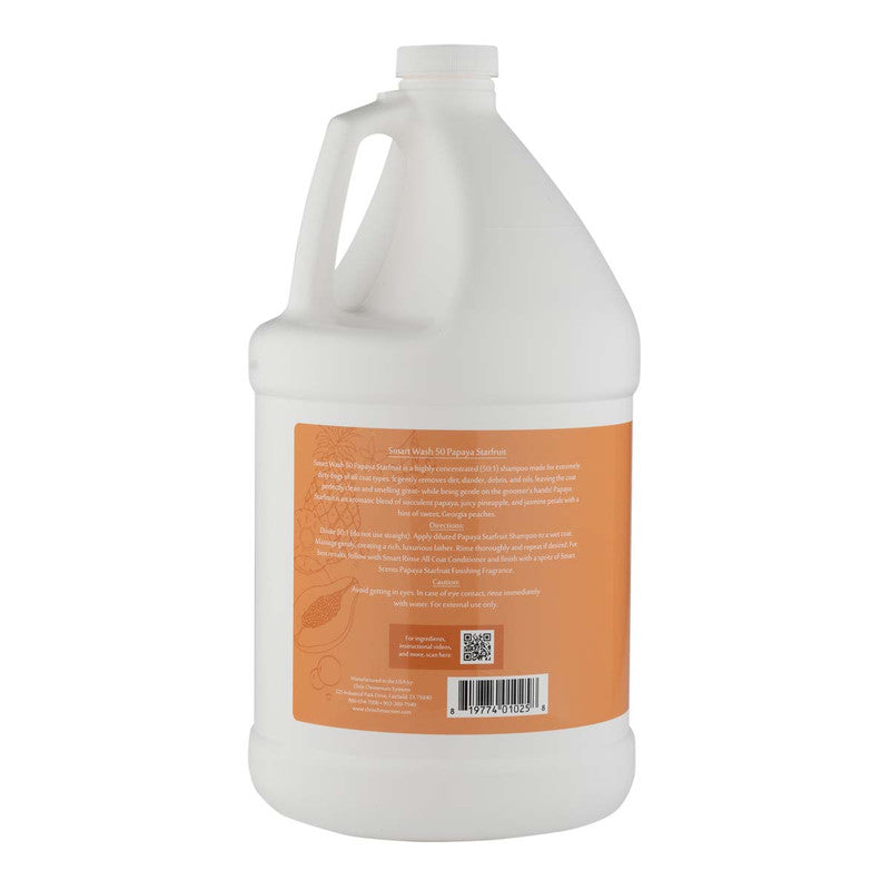 Chris Christensen SmartWash50 Grooming Shampoos