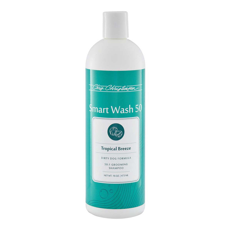 Chris Christensen SmartWash50 Grooming Shampoos