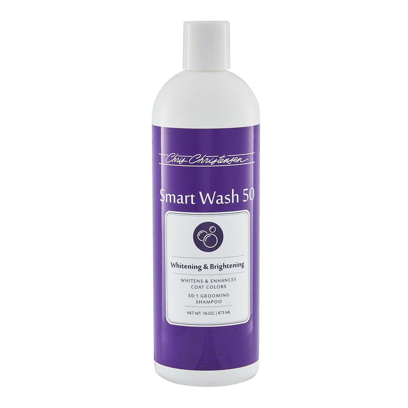 Chris Christensen SmartWash50 Whitening & Brightening Shampoo