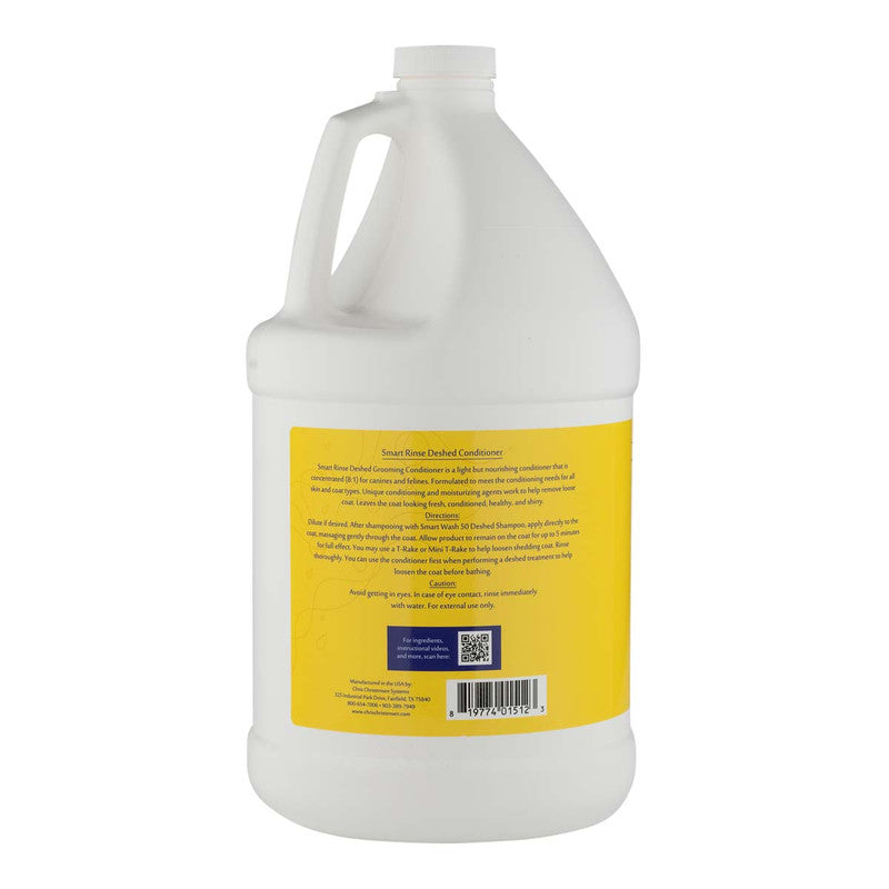 Chris Christensen Smart Rinse De-Shed Conditioner