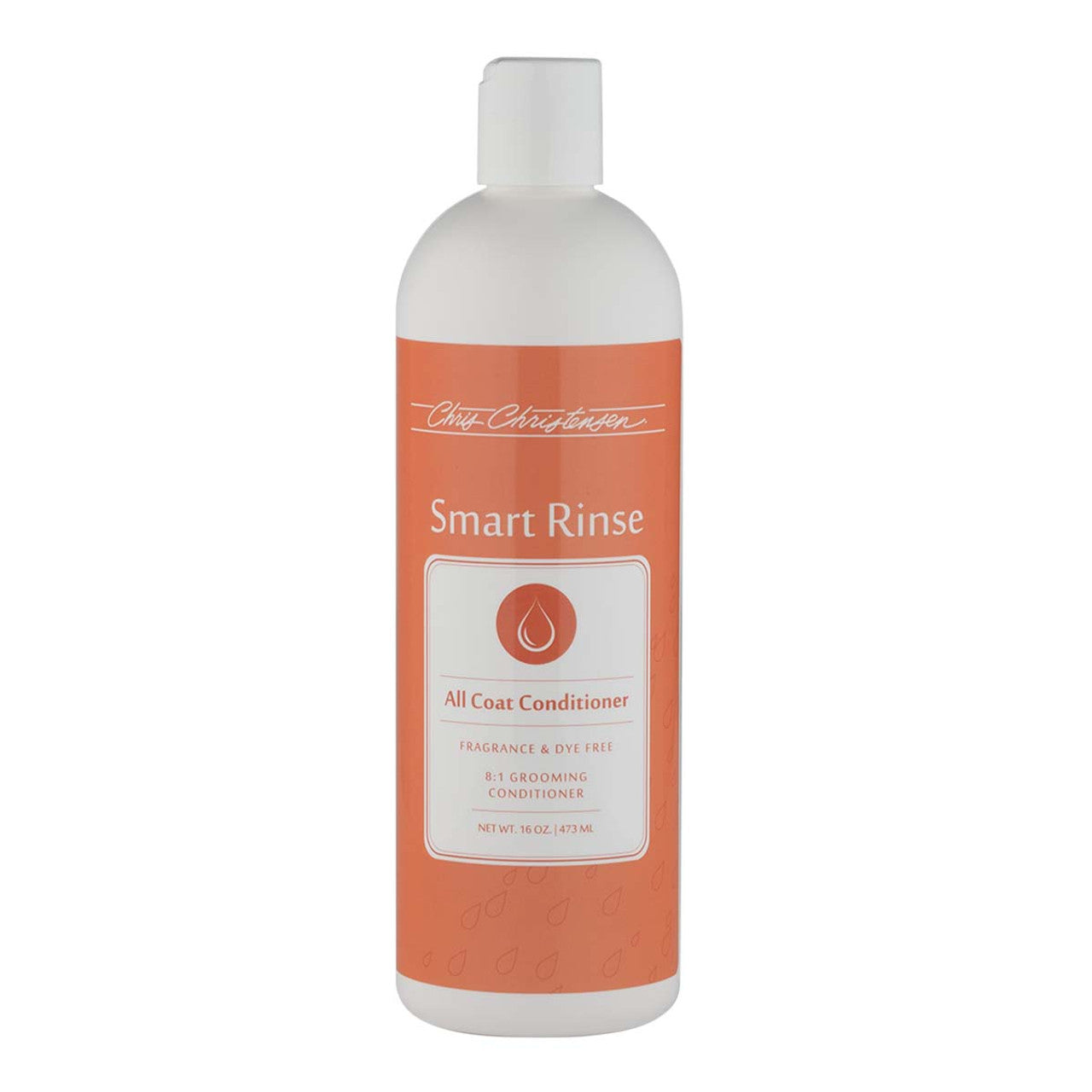 Chris Christensen Smart Rinse All Coat Conditioner