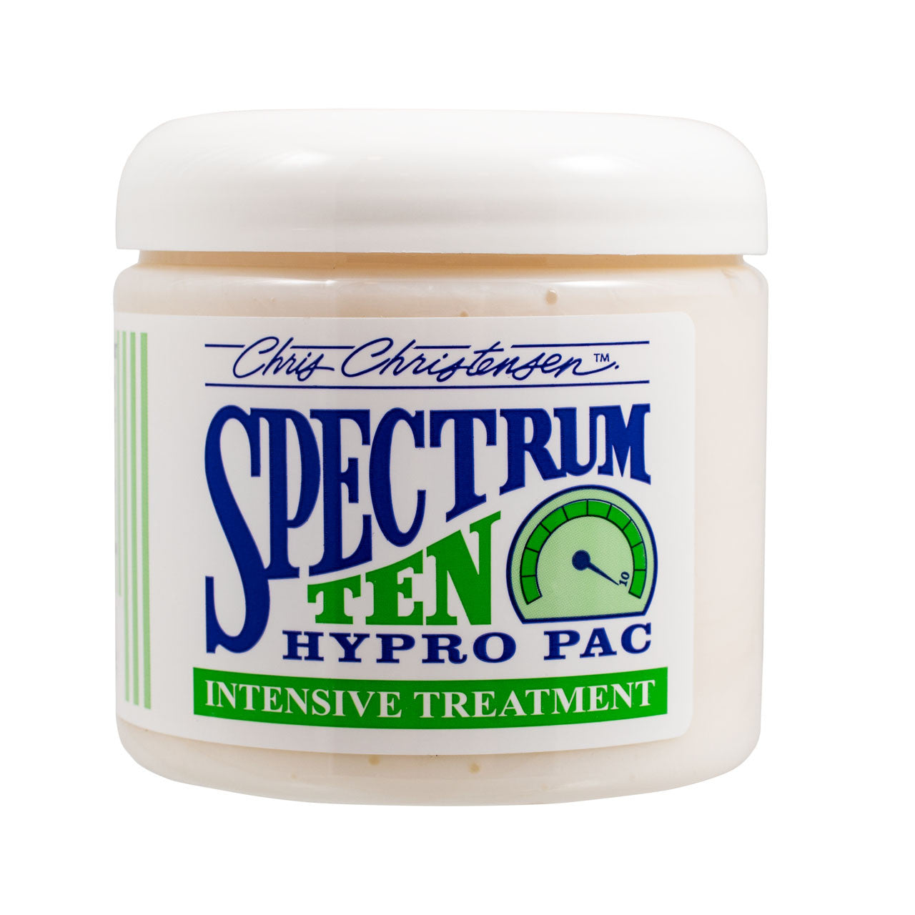 Chris Christensen Spectrum Ten Hypro Pac Intensive Treatment