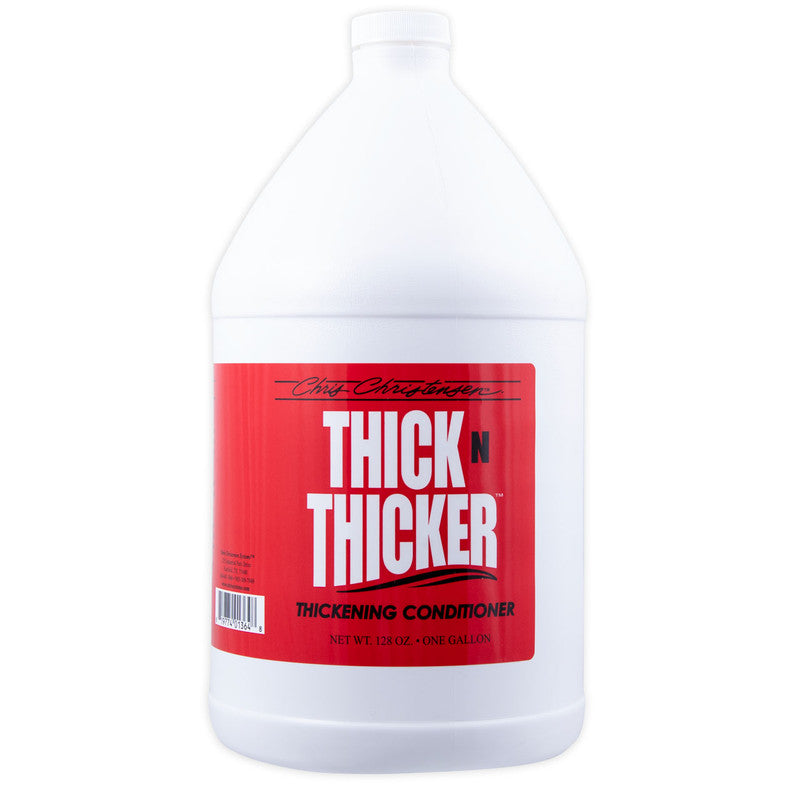 Chris Christensen Thick N Thicker Thickening Conditioner