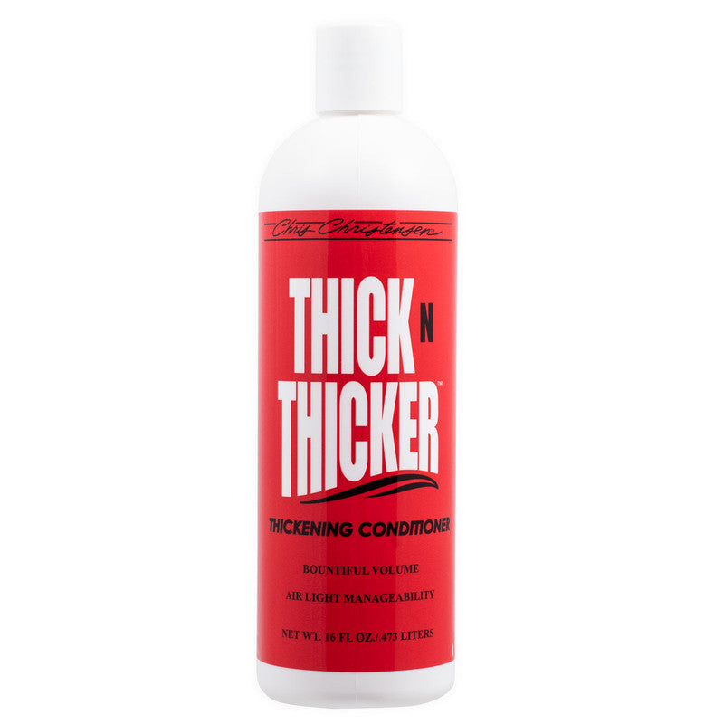 Chris Christensen Thick N Thicker Thickening Conditioner