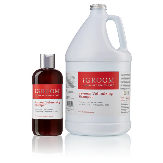 iGroom Vavoom Volumizing Shampoo