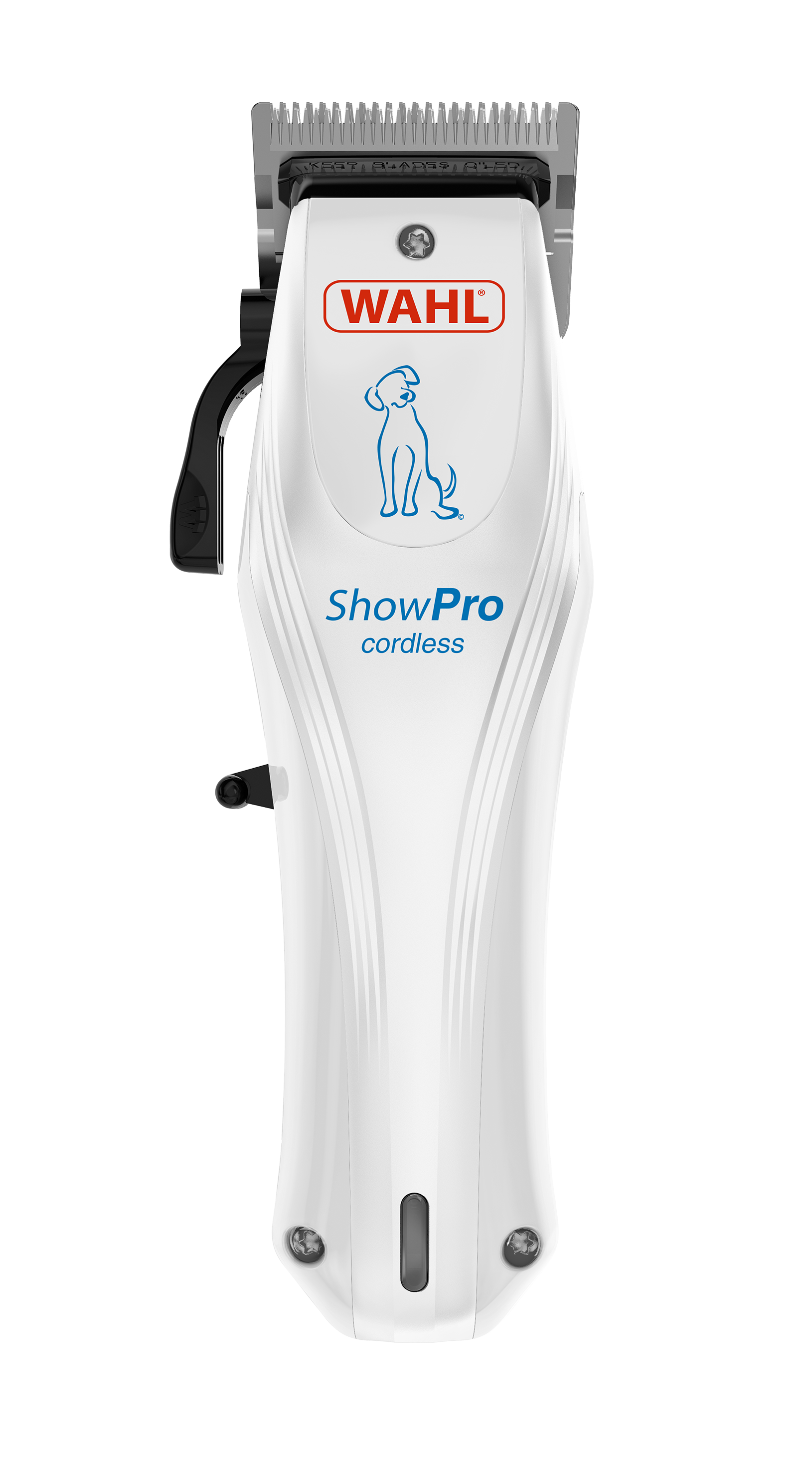 Wahl Cordless Lithium ShowPro Pet Clipper