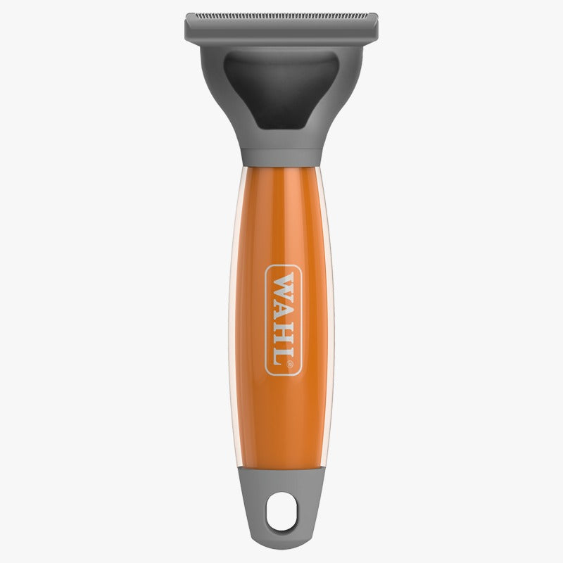 Wahl De-Shedder