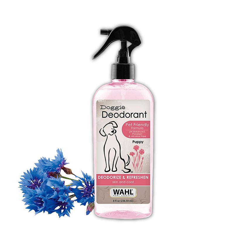 Wahl Doggie Deodrant - Puppy