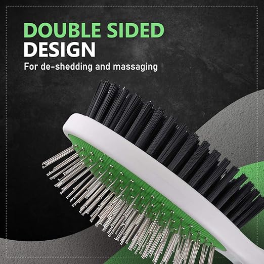Wahl Double Sided Brush