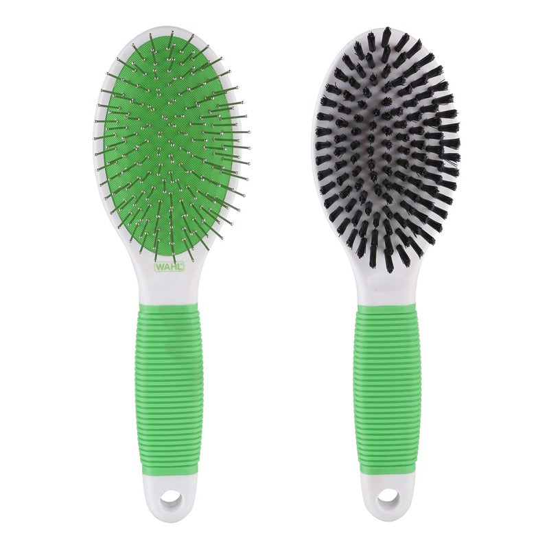 Wahl Double Sided Brush