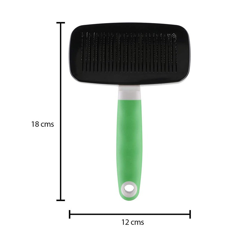 Wahl Self Cleaning Slicker Brush