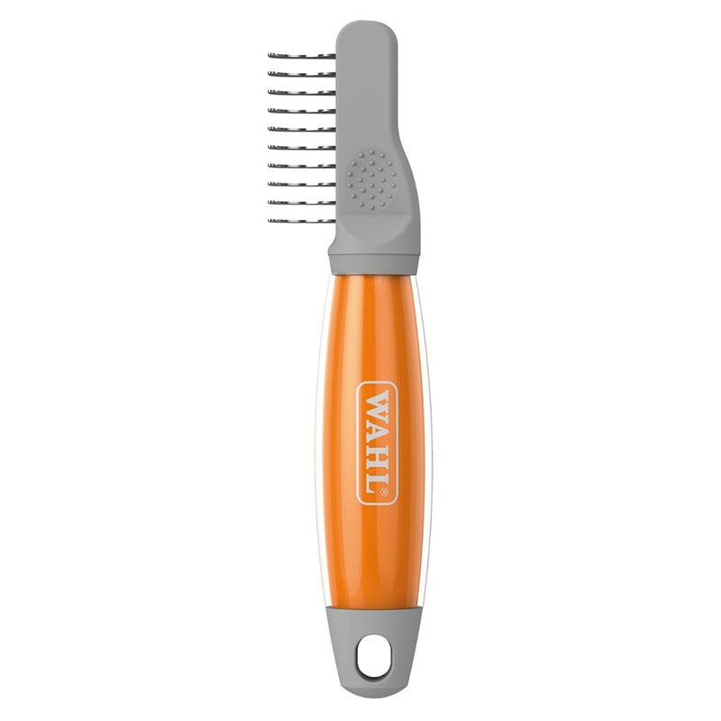 Wahl Soft Grip Dematter