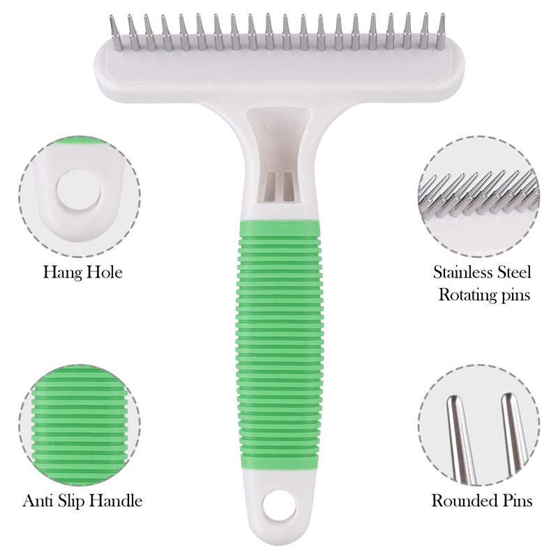 Wahl Undercoat Rake