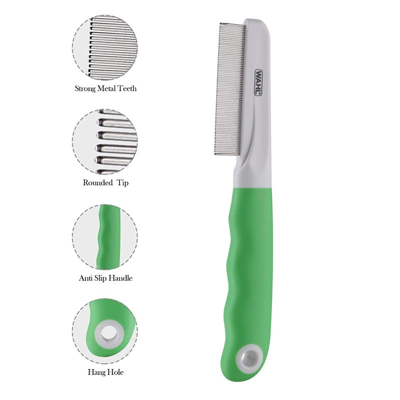 Wahl Flea Comb