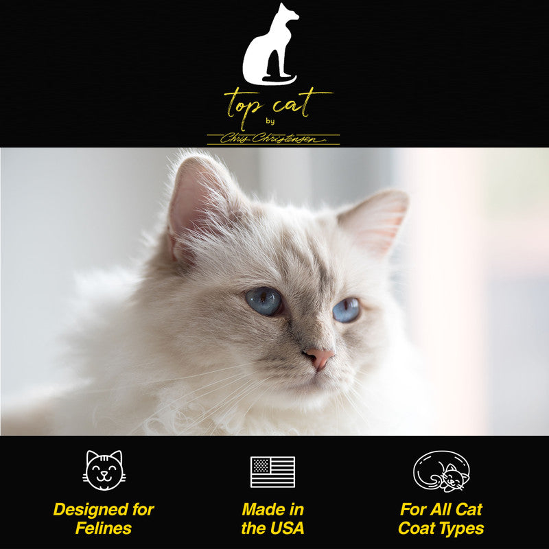 Chris Christensen Top Cat Clarifying Shampoo