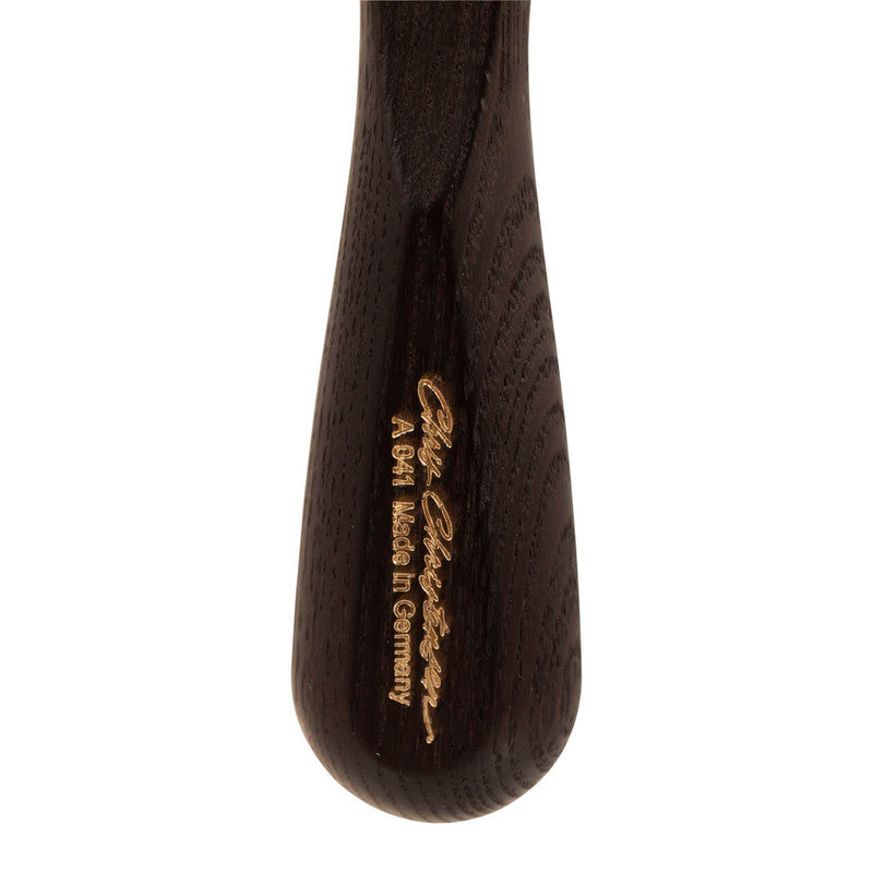 Chris Christensen Wood Pin Brushes