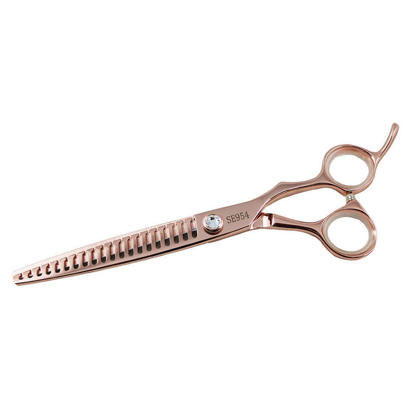 Chris Christensen 7" Adalynn Rose Chunky Blender