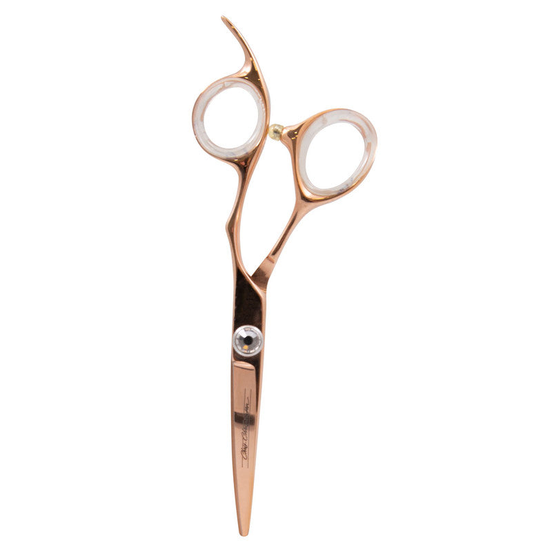 Chris Christensen Adalynn Rose Curved Shears