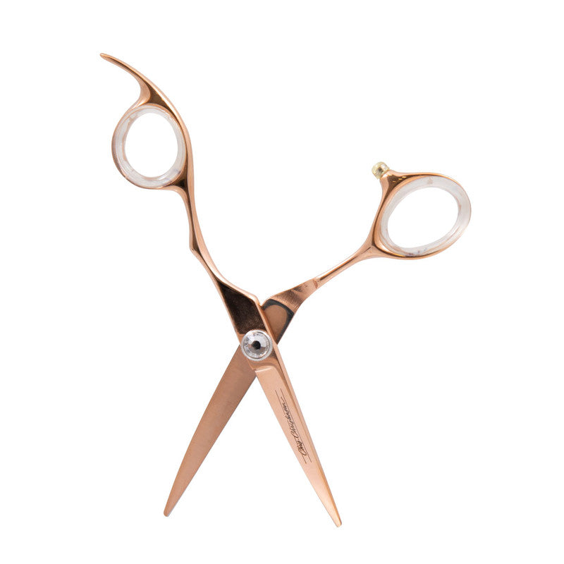 Chris Christensen Adalynn Rose Curved Shears