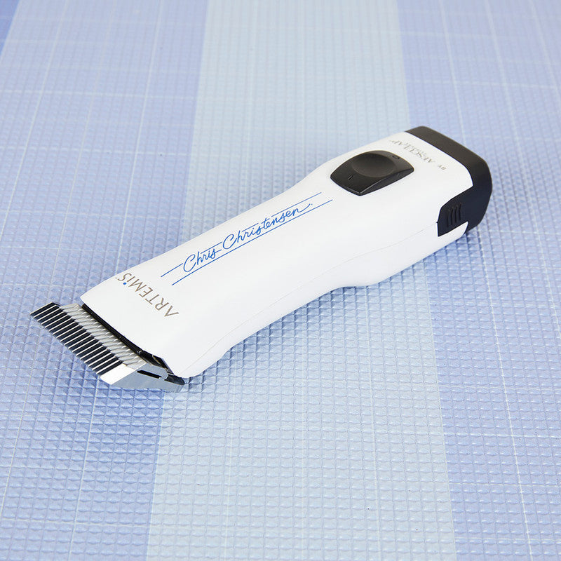 Chris Christensen Artemis Clipper