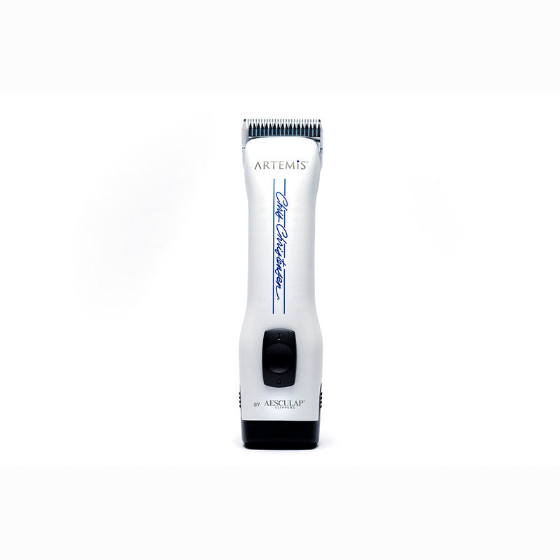 Chris Christensen Artemis Clipper