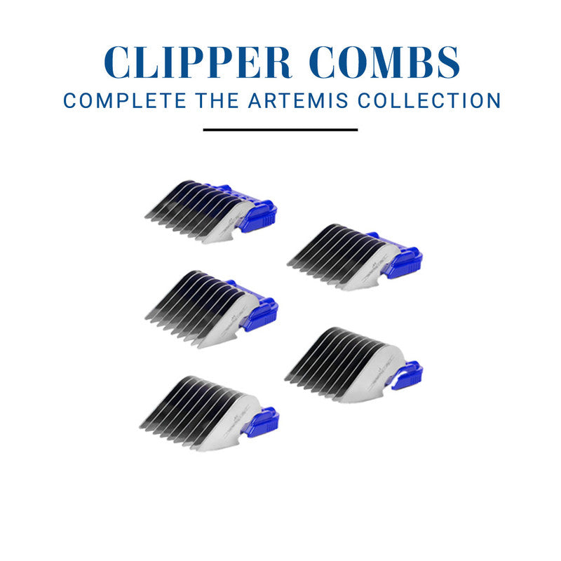 Chris Christensen Artemis Clipper