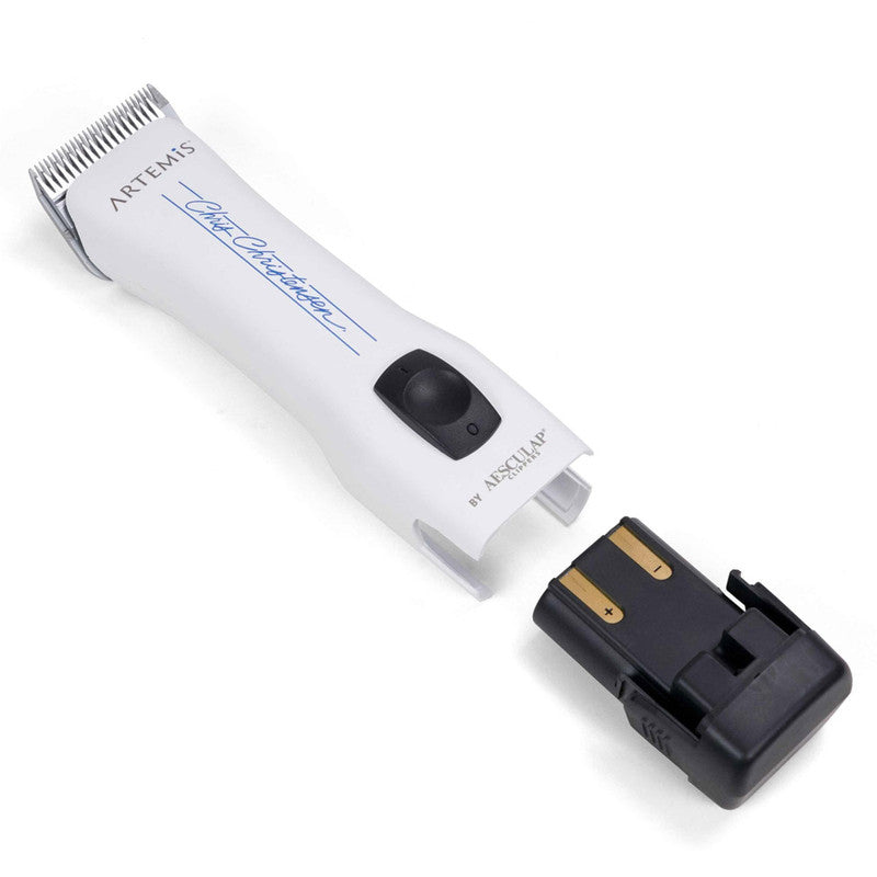 Chris Christensen Artemis Clipper