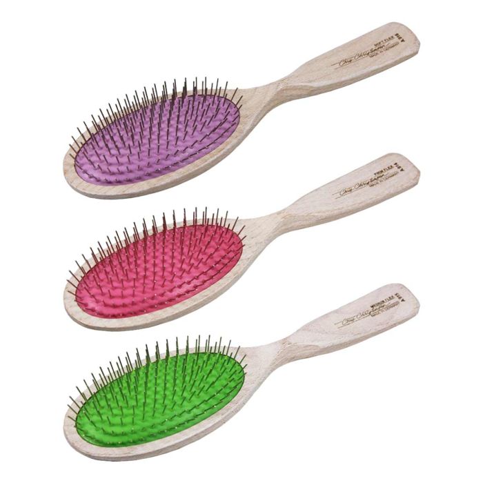 Chris Christensen Oval Breezy Brush