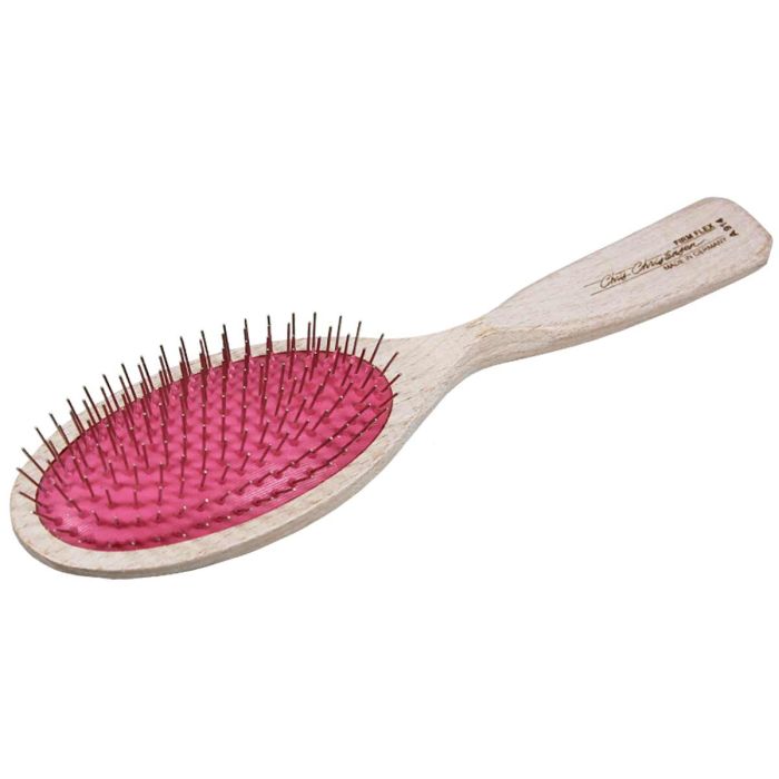 Chris Christensen Oval Breezy Brush