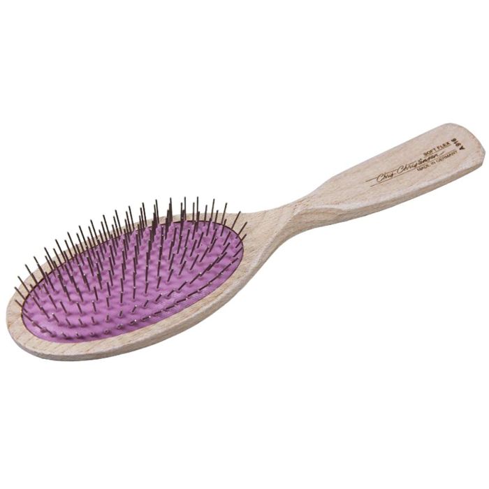 Chris Christensen Oval Breezy Brush