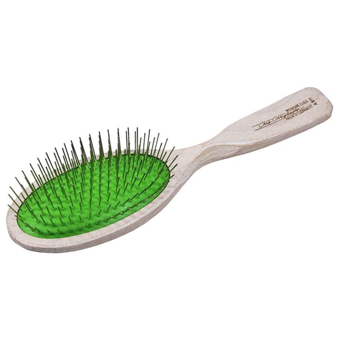 Chris Christensen Oval Breezy Brush