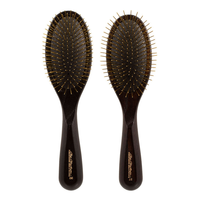 Chris Christensen Fusion Oval Pin Brushes