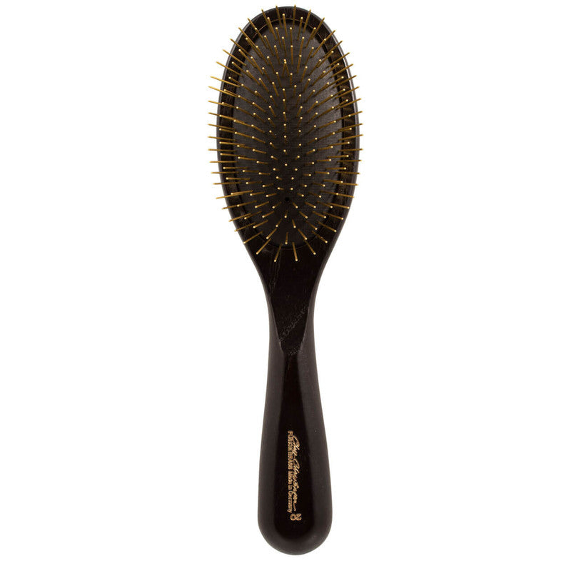 Chris Christensen Fusion Oval Pin Brushes
