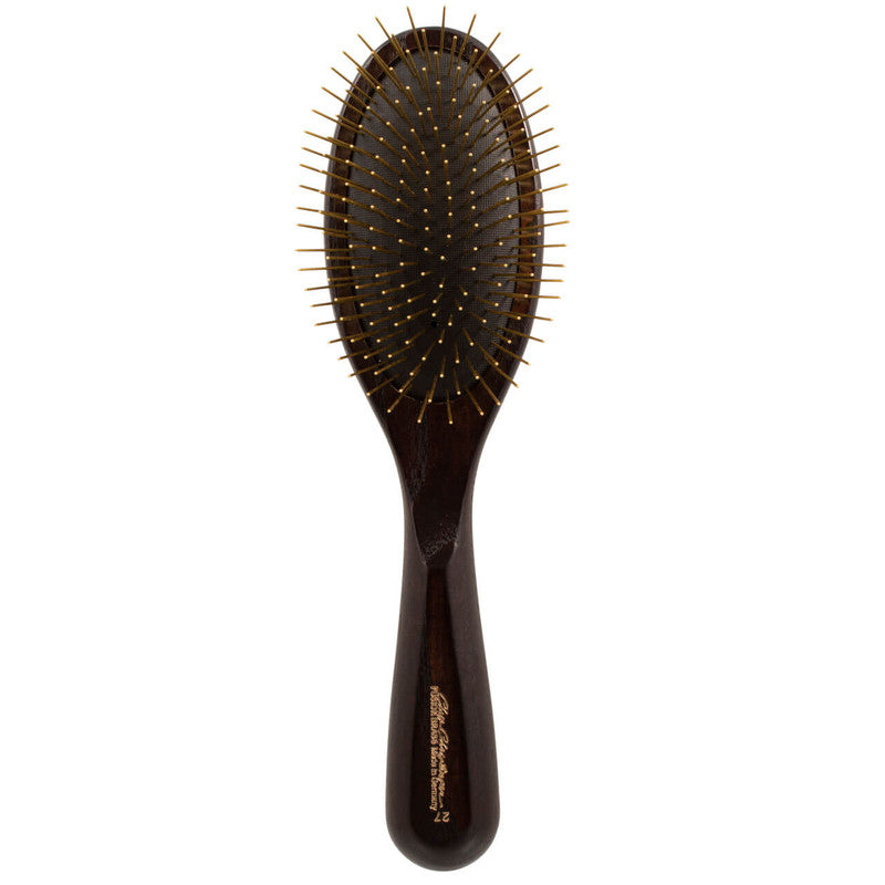 Chris Christensen Fusion Oval Pin Brushes