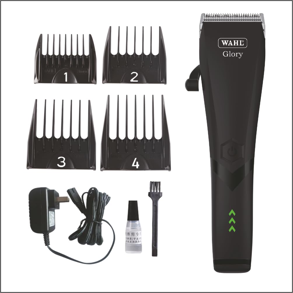 Wahl Glory Clipper