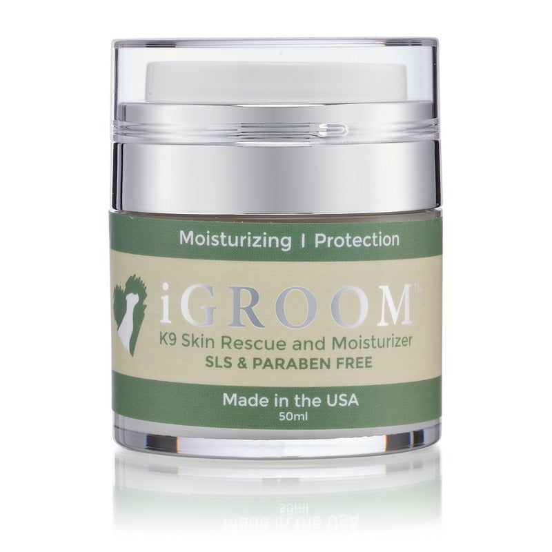 iGroom K9 Skin Rescue