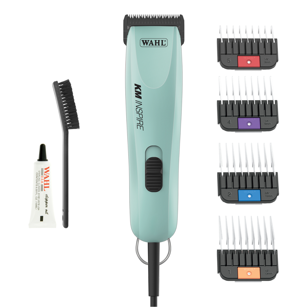 Wahl KM Inspire