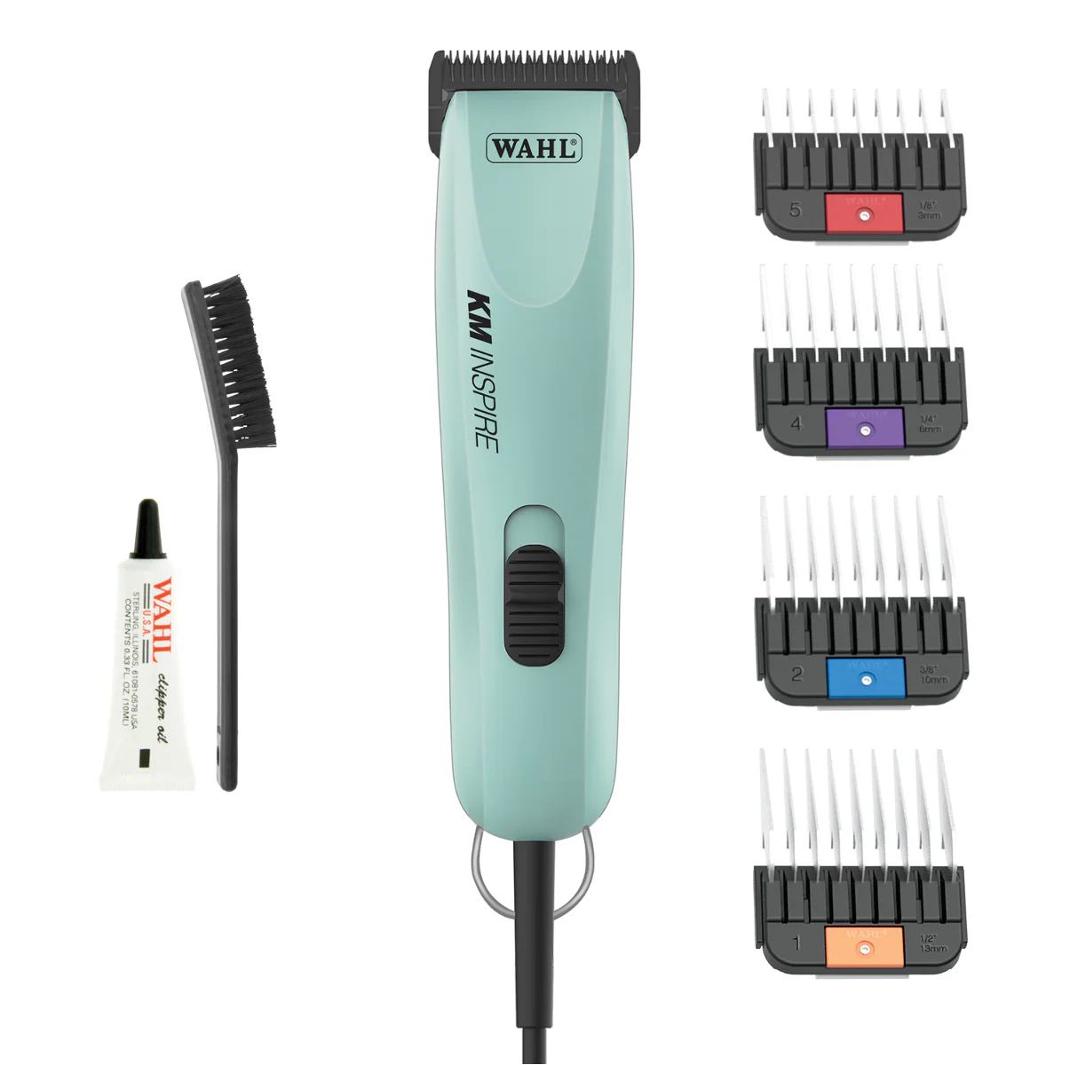 Wahl KM Inspire