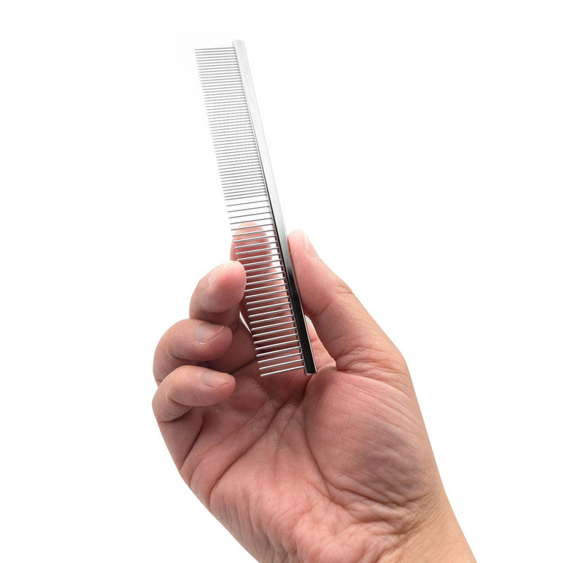 Chris Christensen 5" Face and Feet Buttercomb