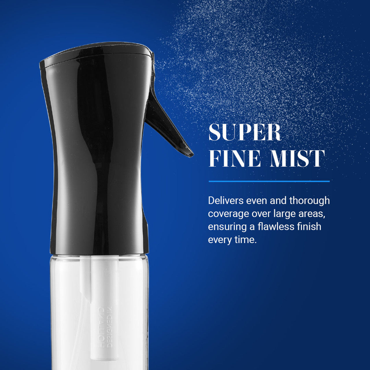 Chris Christensen Exquisite Fine Mist Sprayer