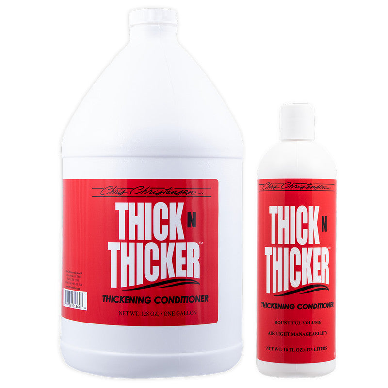 Chris Christensen Thick N Thicker Thickening Conditioner